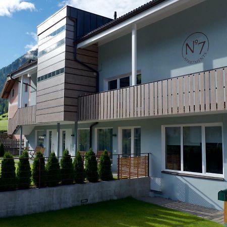 Apartments N°7 Ortisei Eksteriør billede