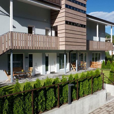 Apartments N°7 Ortisei Eksteriør billede