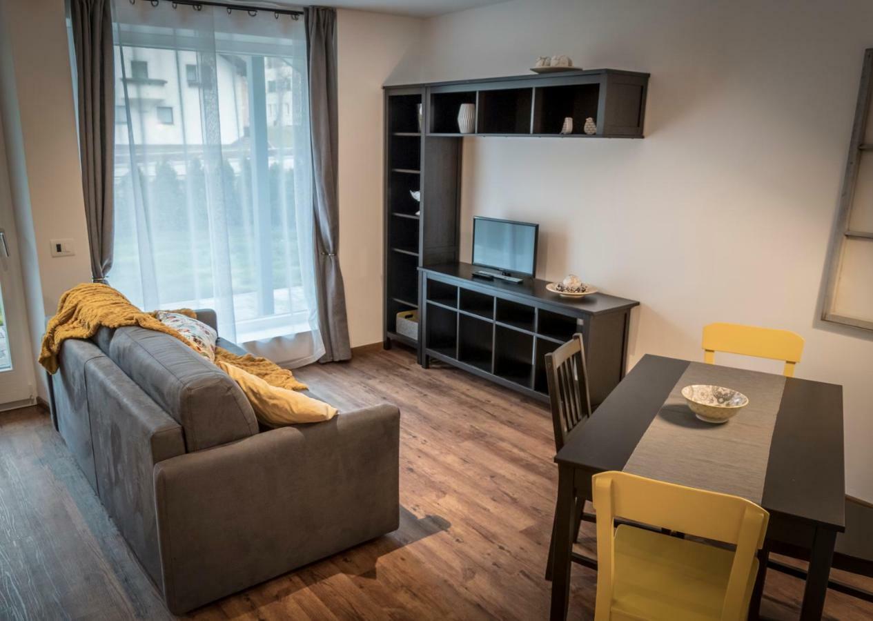 Apartments N°7 Ortisei Eksteriør billede
