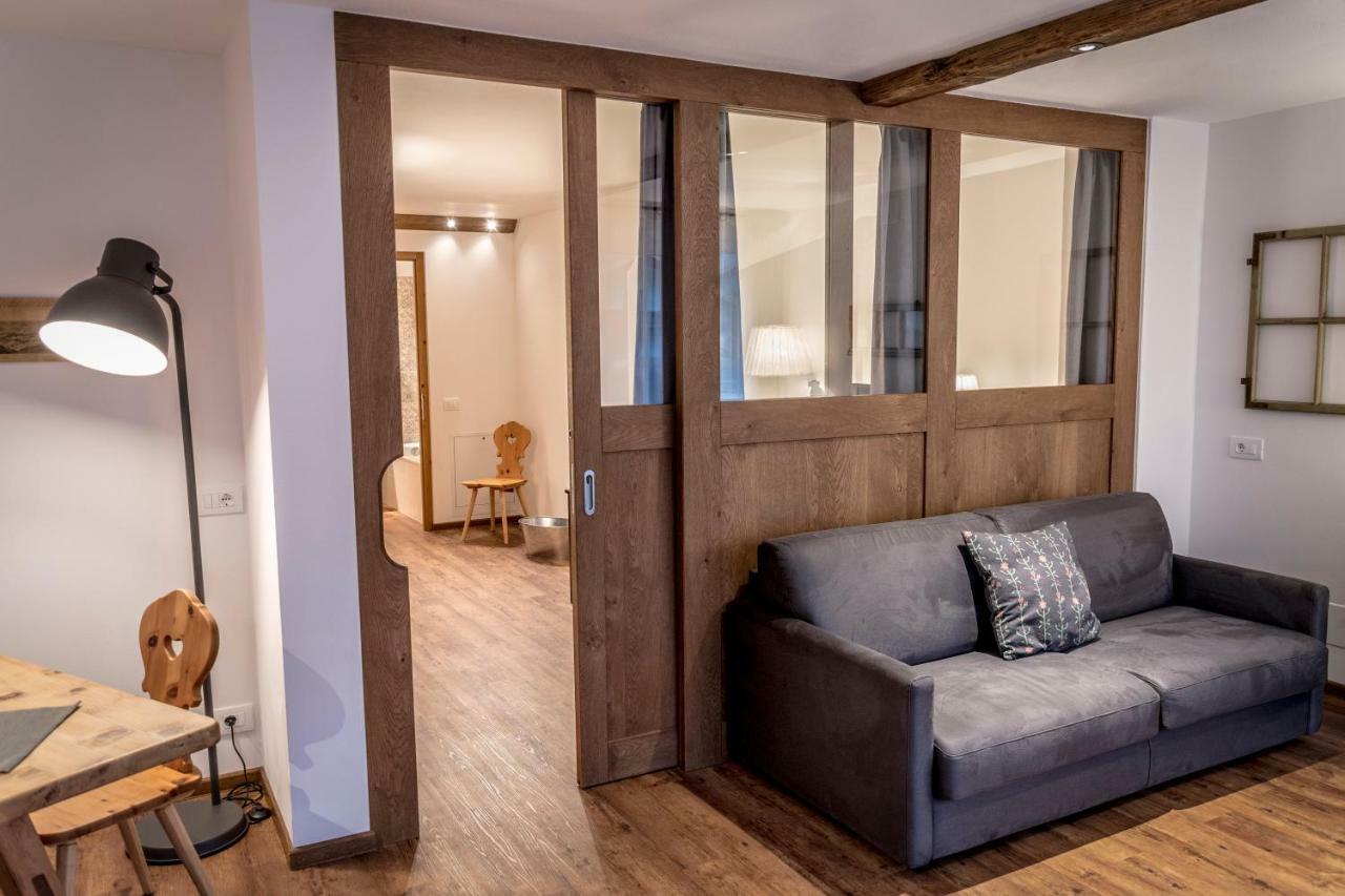 Apartments N°7 Ortisei Eksteriør billede