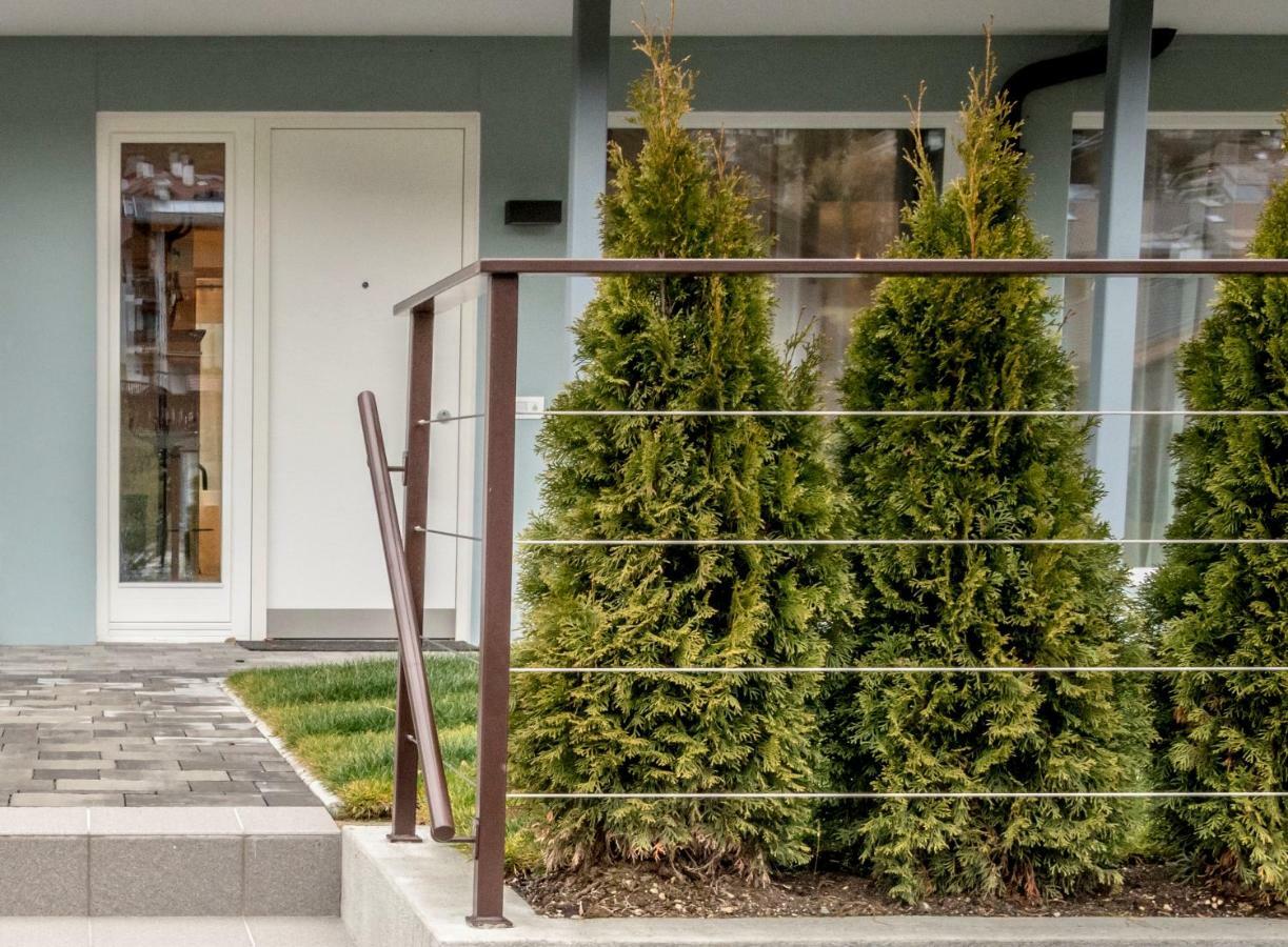 Apartments N°7 Ortisei Eksteriør billede