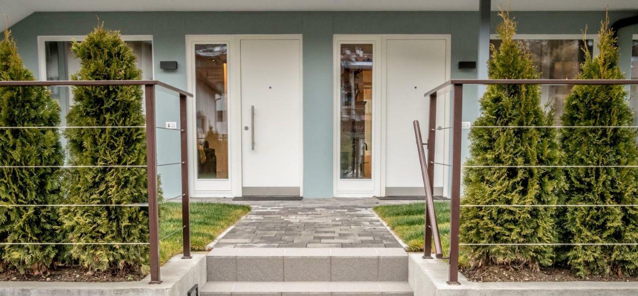 Apartments N°7 Ortisei Eksteriør billede